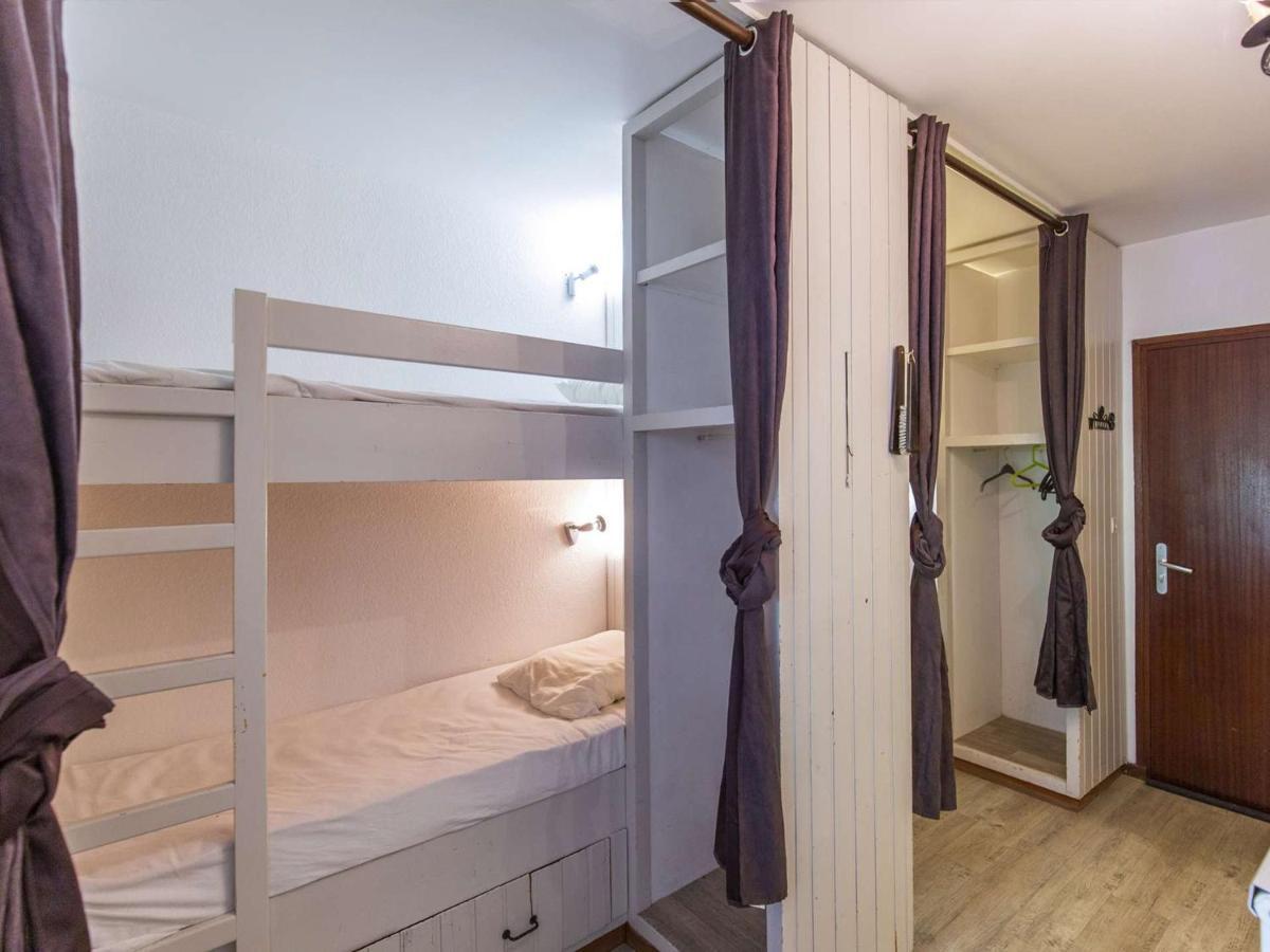 Studio Gourette, 1 pièce, 6 personnes - FR-1-400-54 Extérieur photo